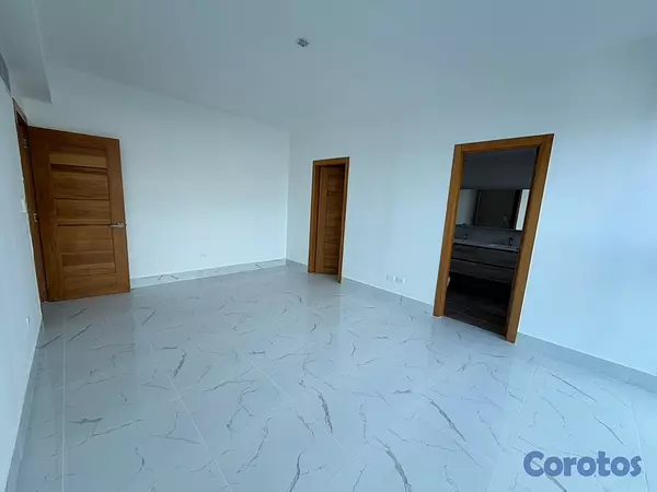 apartamentos - Apartamento a estrenar en alquiler en bella vista 6