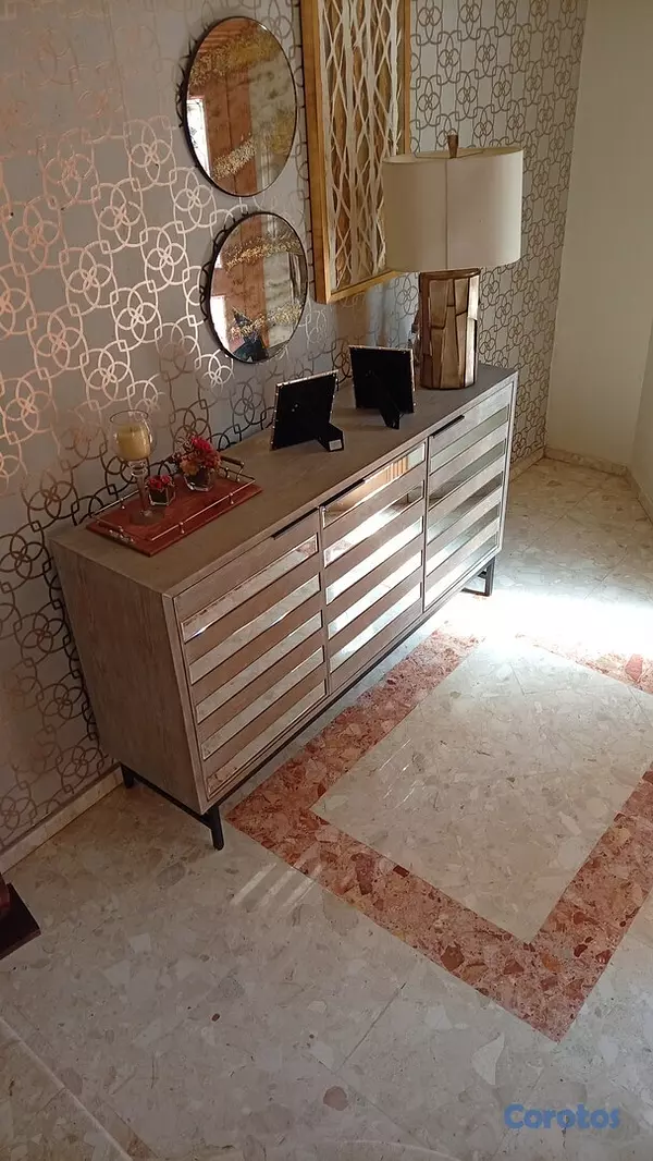 muebles y colchones - Familia en Arroyo Hondo , liquidación por mudanza!!! 4