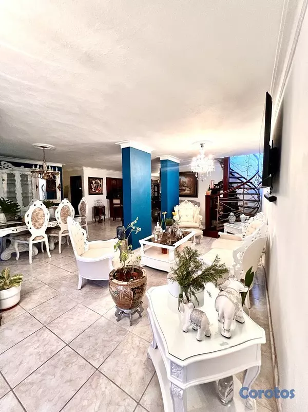 apartamentos - Apartamento en Venta | Manganagua, Santo Domingo 8