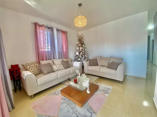 casas - Casa de venta en Los prados II 9