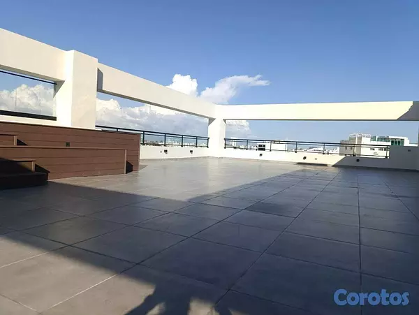 apartamentos - Vendo Espectacular Apartamento a Estrenar, Gran Terraza en Renacimiento 2