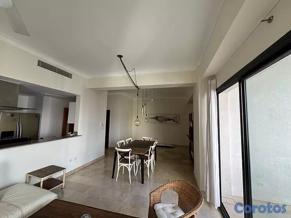 apartamentos - Apartamento en Venta – Naco 14