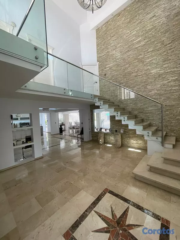 casas - Casa en venta en Los Rios  2