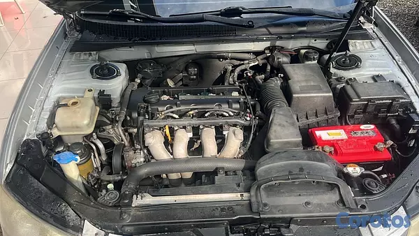 carros - Hyundai sonata N20 2010  5