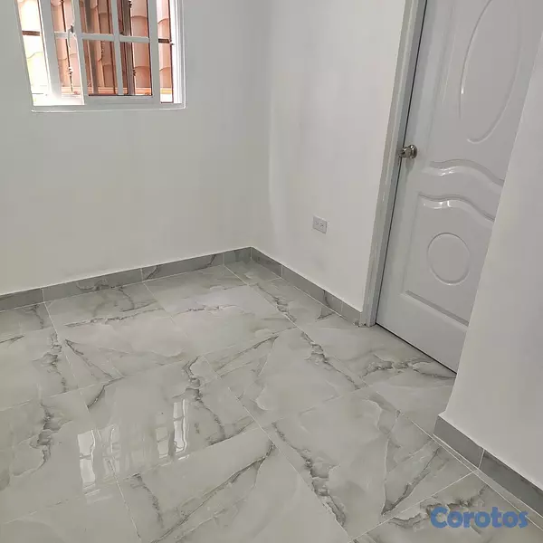 apartamentos - 4 Nuevos aptos 1 habitación , nuevos para estrenar ,detras de La Unphu 11