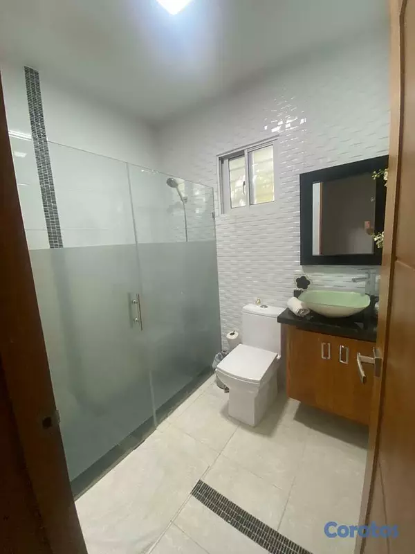 apartamentos - APARTAMENTO EN VENTA - LA ZURZA, SANTIAGO. 8