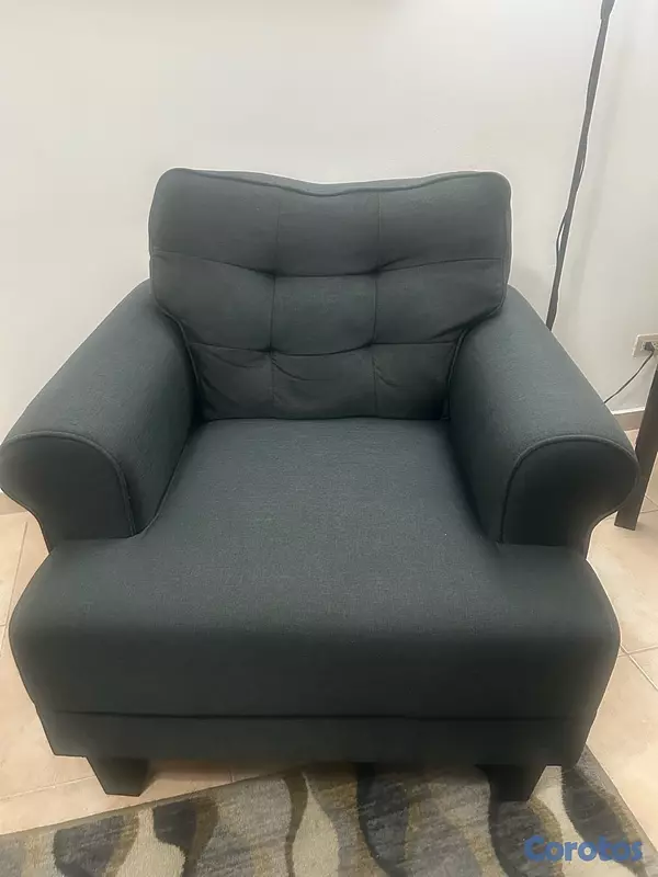 muebles y colchones - Mueble poltrona Individual  5