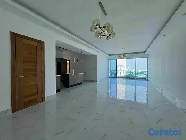 apartamentos - Alquiler de apartamentos con vista al mar 2