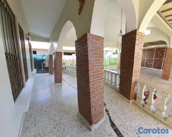 casas - Casa en esperanza 7