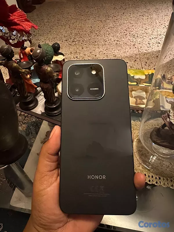 celulares y tabletas - celular Honor nuevo 4