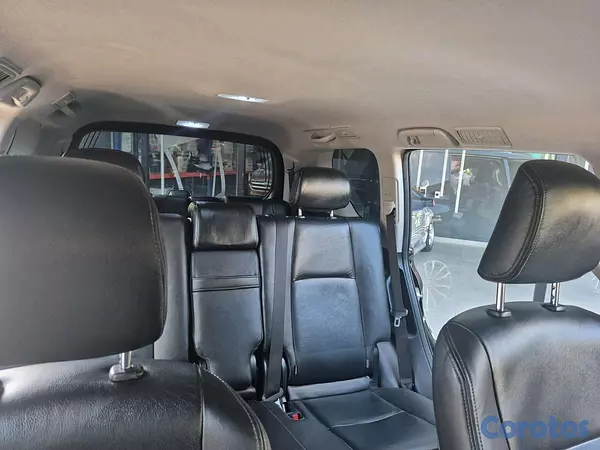 jeepetas y camionetas - Vendemos por motivos Familiares  5