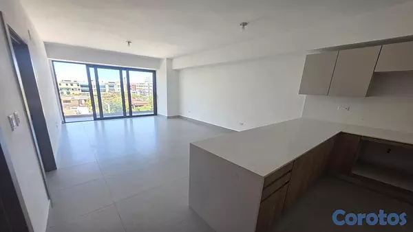 apartamentos - Apartamento en Arroyo Hondo Viejo en venta, piscina, picuzzi, gimnasio 1