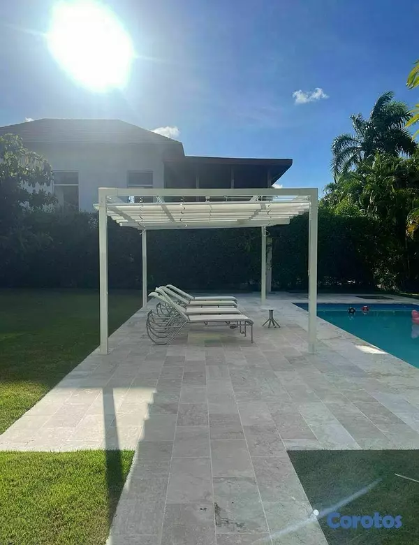 casas vacacionales y villas - Villa en punta cana,village 5