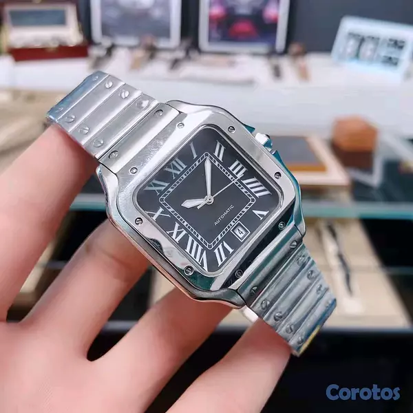 joyas, relojes y accesorios - CARTIER Relojes de Caballeros en Oferta especial. 19