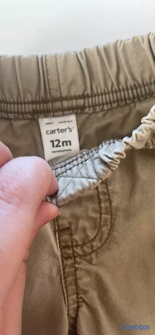 ropa y zapatos - rapa de niño varón  5