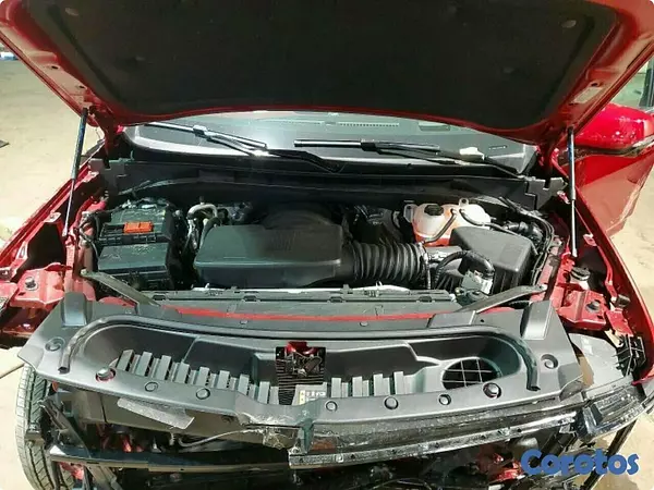 repuestos - Motor Completo 6.2L L87 (2021-2024) - Escalade / Tahoe / Yukon ¡Como Nuevo!  5