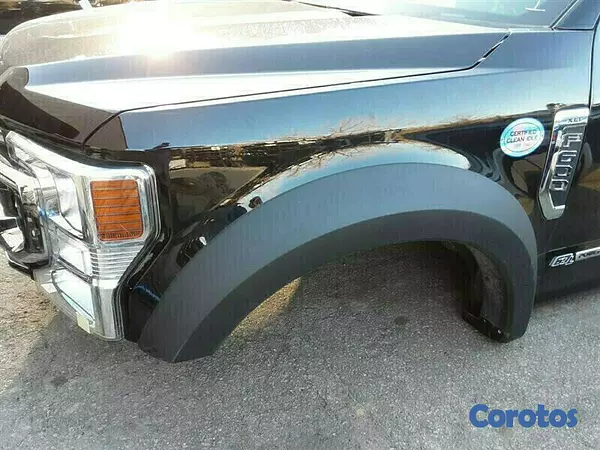 repuestos - Vendo Frente Para Ford 2020 2021 2022 FORD F450 F550 F600  4