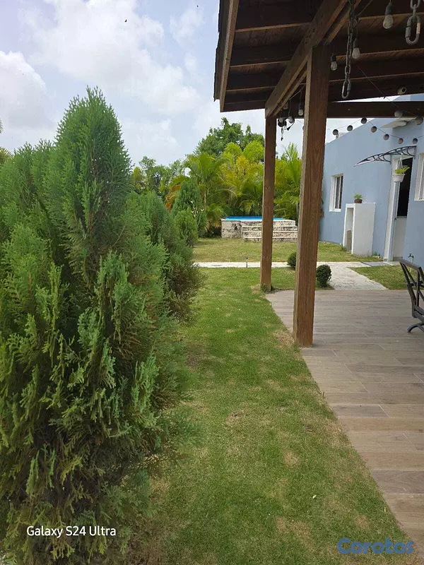 casas vacacionales y villas - Villa en Verón, Bávaro Punta Cana. 13