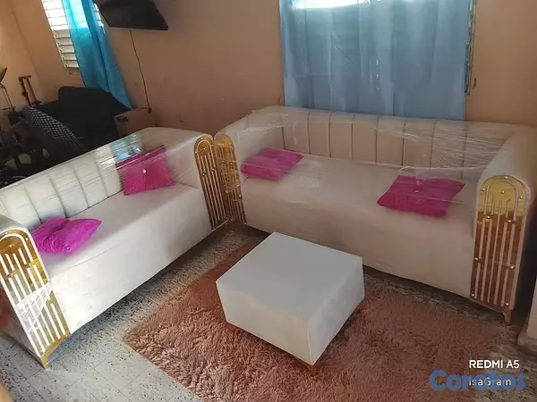muebles y colchones - Mueble 3 y 2 la tendencia en oferta disponible en  5