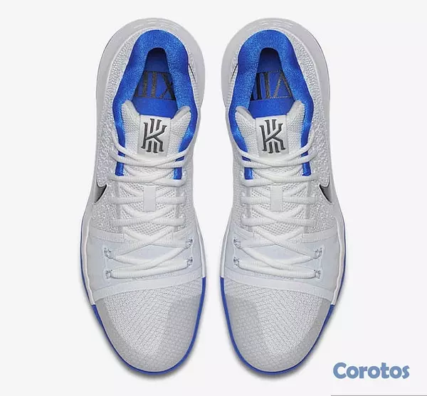 zapatos para hombre - tenís Nike duke 2