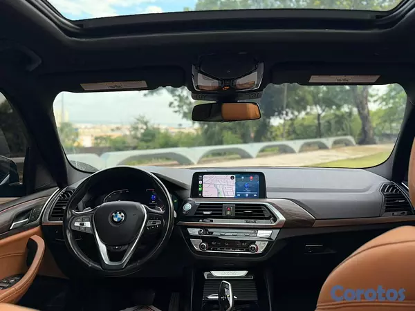 jeepetas y camionetas - BMW X3 xDrive30i 2021 Sports | Clean Car Fax 6