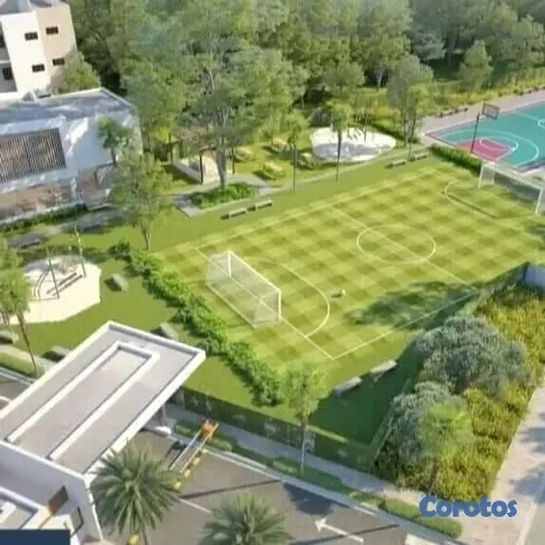 apartamentos - 📢  DIOS  📍 Alameda 🚨 ¡ÚLTIMAS UNIDADES 📍  LISTOS PARA VIVIR E INVERTIR 3