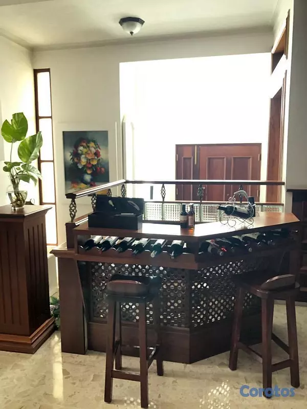 casas - De Oportunidad! Magnifica Casa en Santiago 2