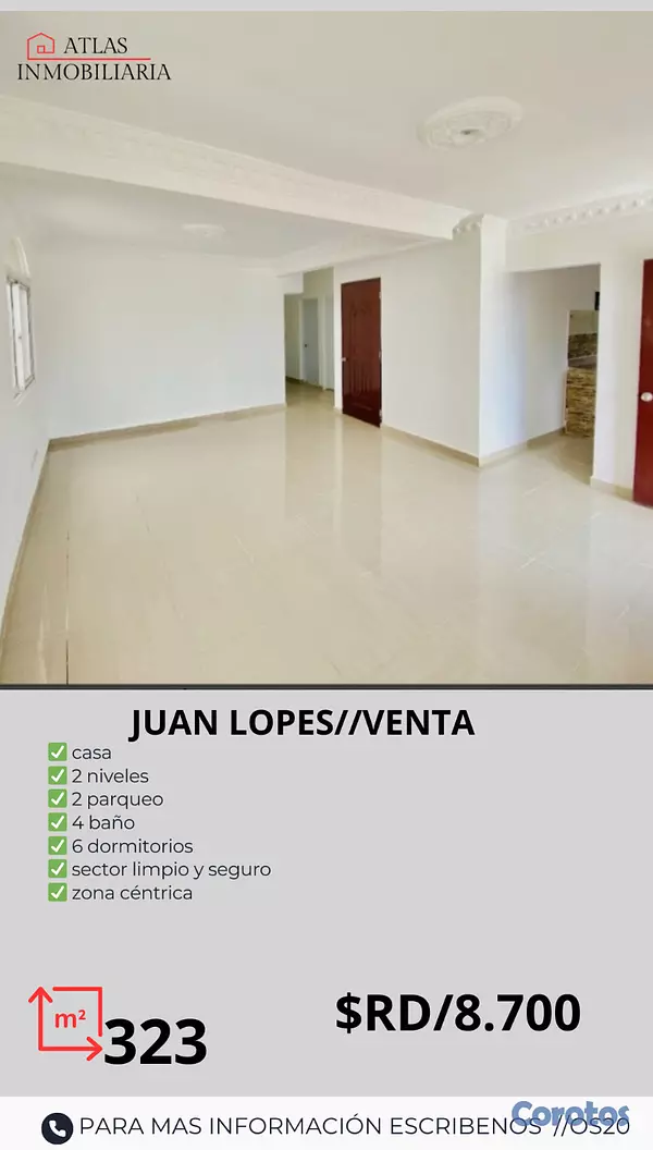 casas - se vende  3