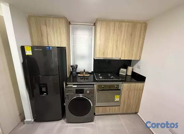 apartamentos - 🏡✨Alquiler Apartamento moderno -LISTO PARA MUDARTE 3