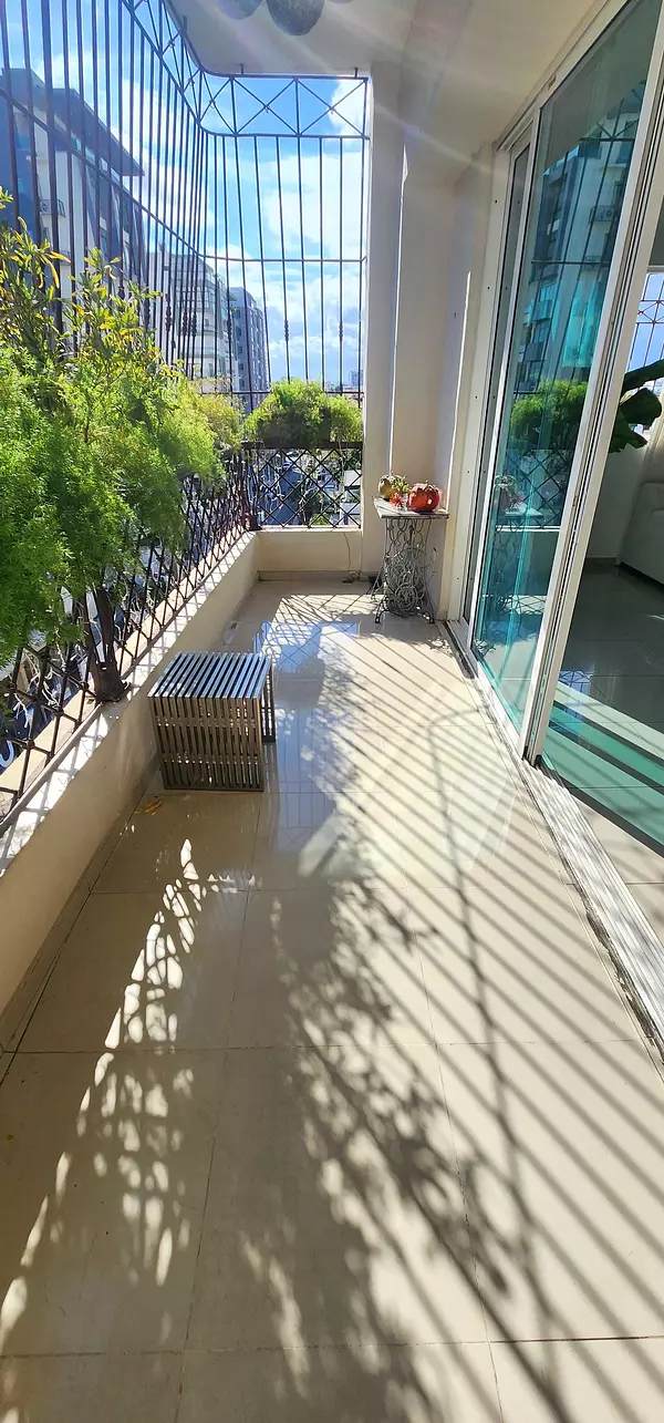 apartamentos - apartamento en evaristo morales en venta  2