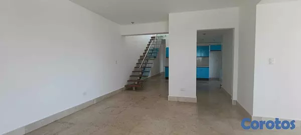 penthouses - Imponente PH con vista al mar, 725mts, 4hab 7