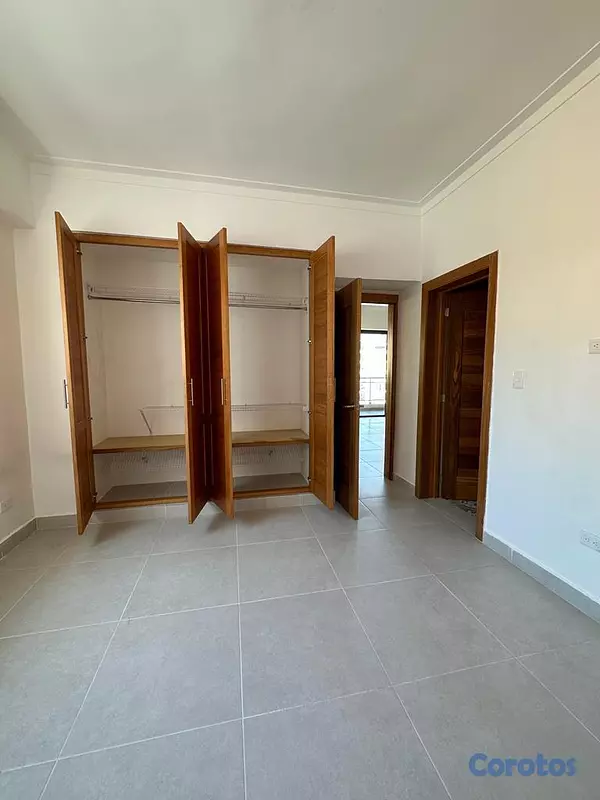 apartamentos -  Apartamento en Alquiler con la línea blanca- Urb. 9