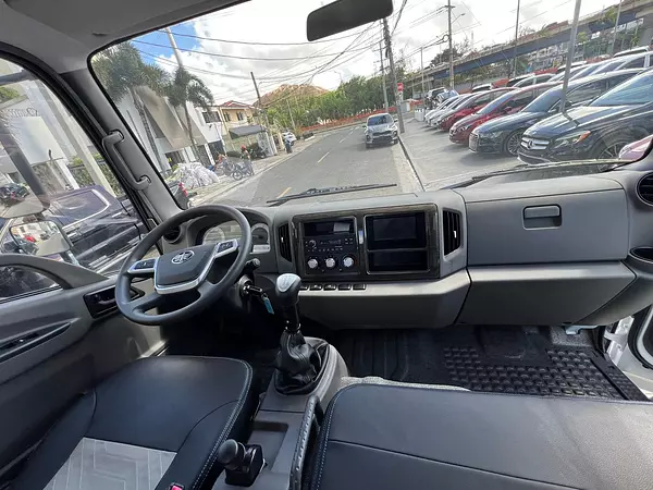 camiones y vehiculos pesados - FAW 18 PIES 2024 7