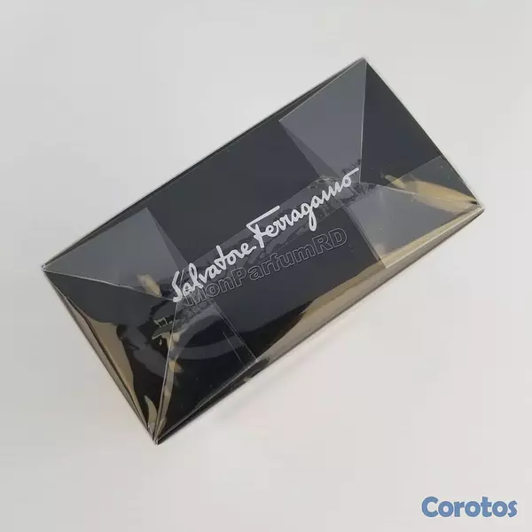 salud y belleza - Perfume Uomo by Salvatore Ferragamo 5