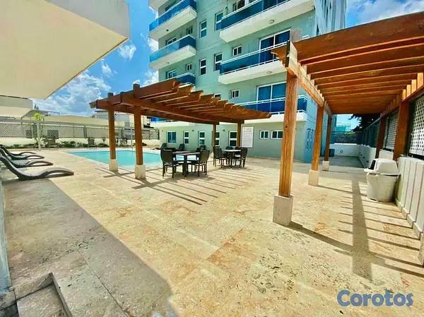 apartamentos - Apartamento en alquiler- La Espirilla  13