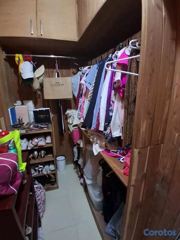 apartamentos - 6to nivel en alquiler en Evaristo Morales 19