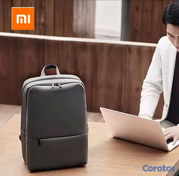 carteras y maletas - Mochila clásica Xiaomi original 17 pulgadas  2