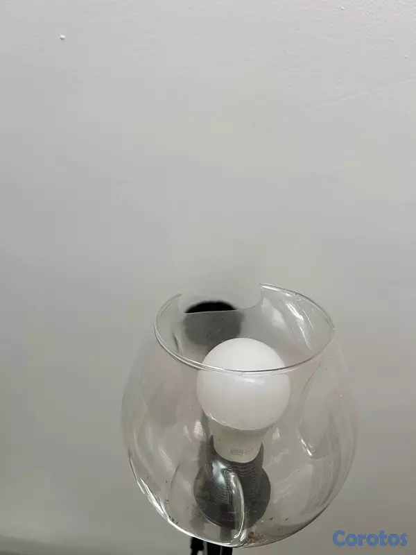 decoración y accesorios - VENDO LAMPARA TECHO 2