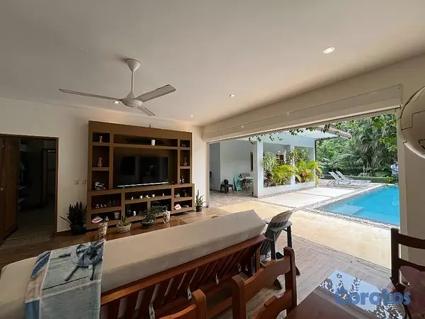 casas vacacionales y villas - Villa en venta – El Almendro, Las Terrenas (Venta  12