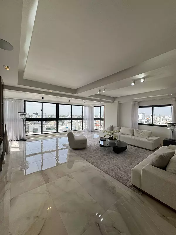 penthouses - Vendo Pent-house en Urb. Real  3