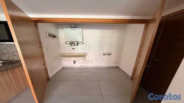 apartamentos - Apartamento de 2 habitaciones en alquiler | Evaristo 6