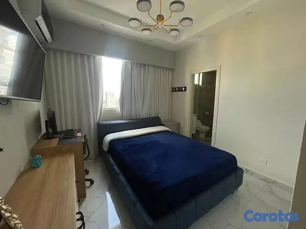 apartamentos - venta de apartamento tipo penthouse con 383mt y jacuzzi  en Alma Rosa 1  5