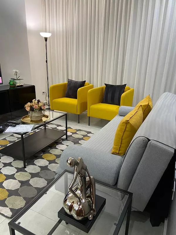 apartamentos - Moderno apartamento en venta en La Esperilla 3