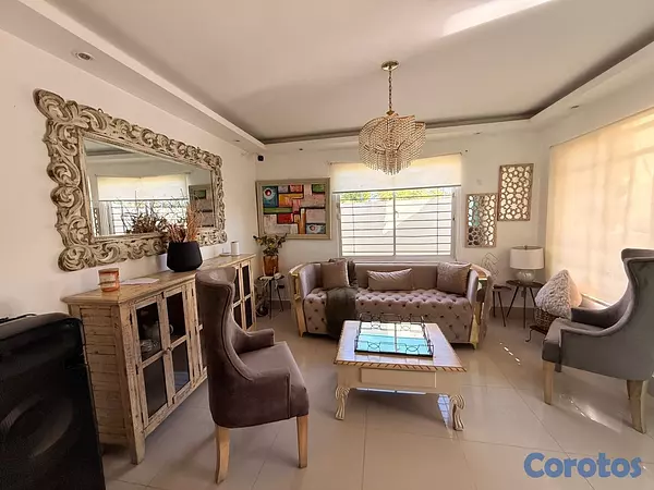 casas - Casa hermosa en venta en oferta Jardines del Sur  3