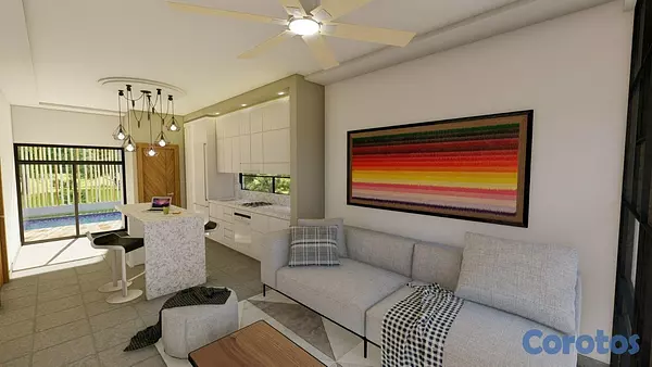 casas - Gran Oportunidad – Villas en Venta desde $170,000k 2
