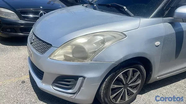 carros - Suzuki Swift  japonés cualquier interés puede comunicar conmigo 420 negociable 11