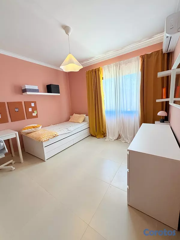 apartamentos - venta de apartamentos en torre de lujo con piscina autopista de san isidro  7