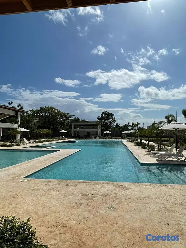 apartamentos - VENTA DE APARTAMENTO NUEVO EN JUAN DOLIO 10