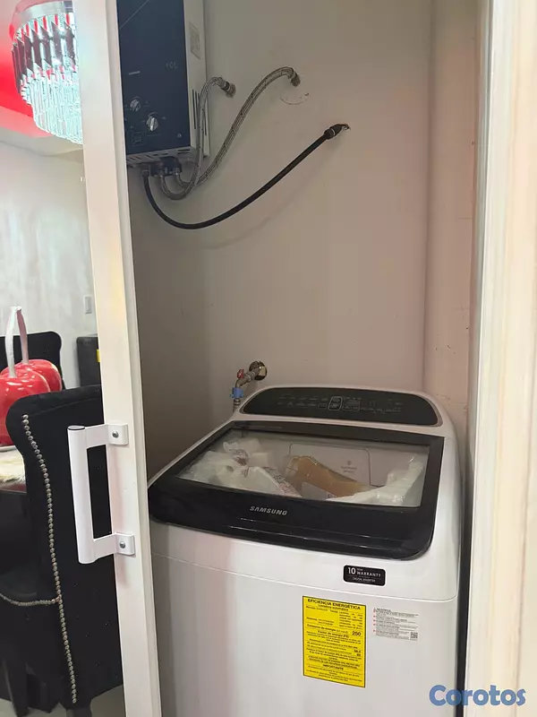 apartamentos - Apartamento nuevo amueblado  11
