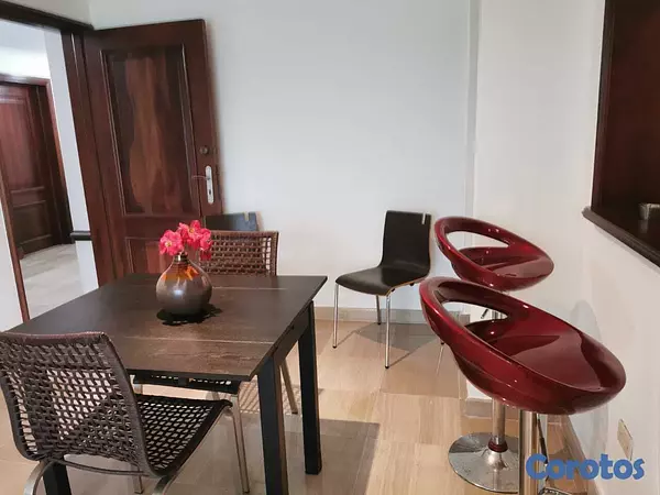apartamentos - APARTAMENTO AMUEBLADO EN VENTA Y ALQUILER EN MALEC 2